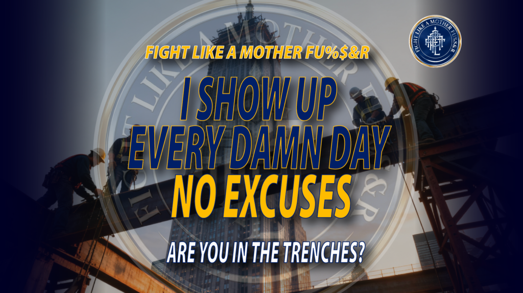 I-show-up-every-damn-day