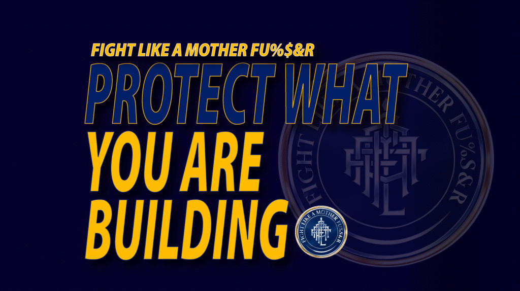 Protect your business with Greg Michelman